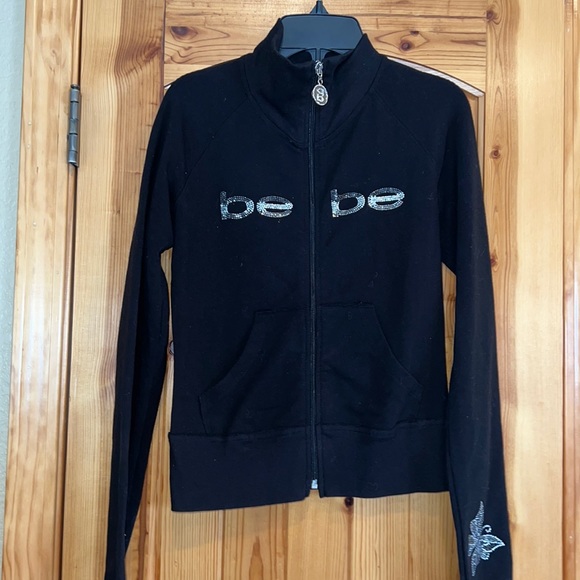 bebe jacket - Picture 1 of 2